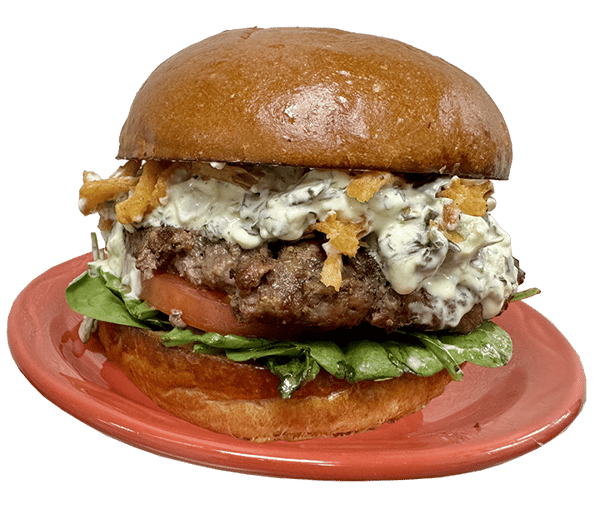 Burger - O - Month