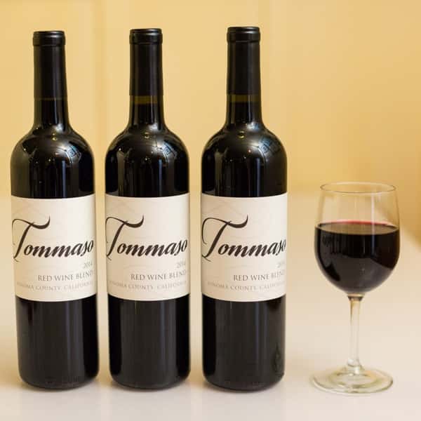 Wine