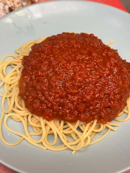 Spaghetti