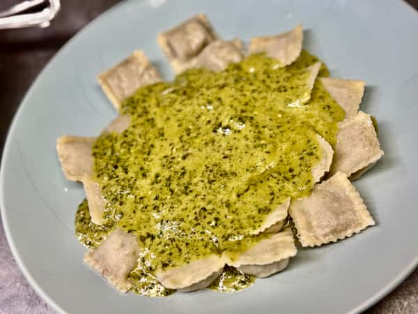 Ravioli