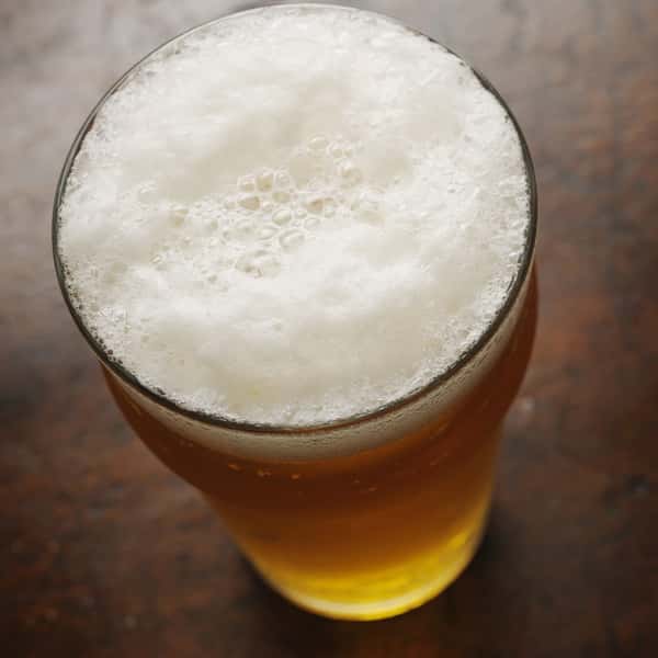 Peroni Nastro Azzurro 20oz