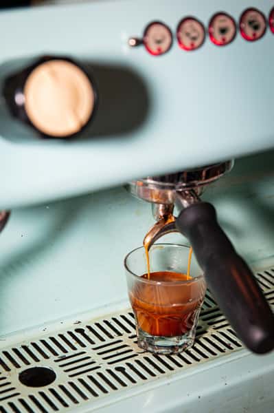 Espresso