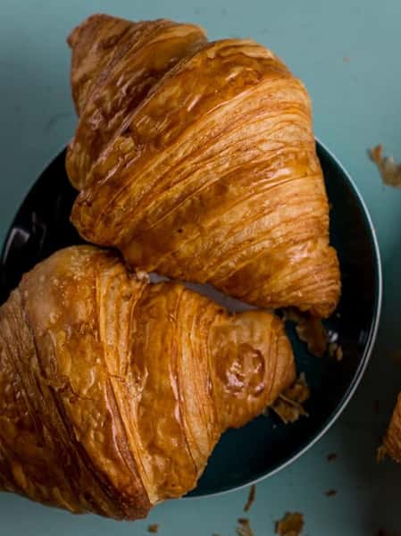 Croissants