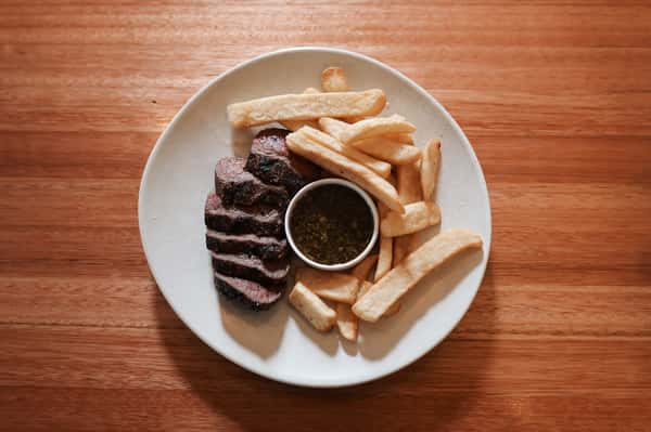 Steak Frites