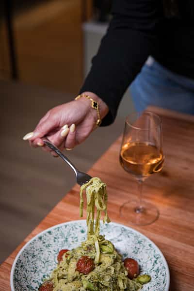 Pasta