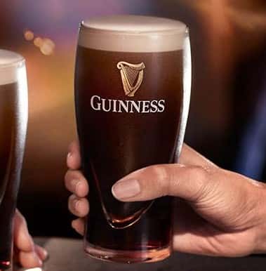 Guinness Draft 20oz