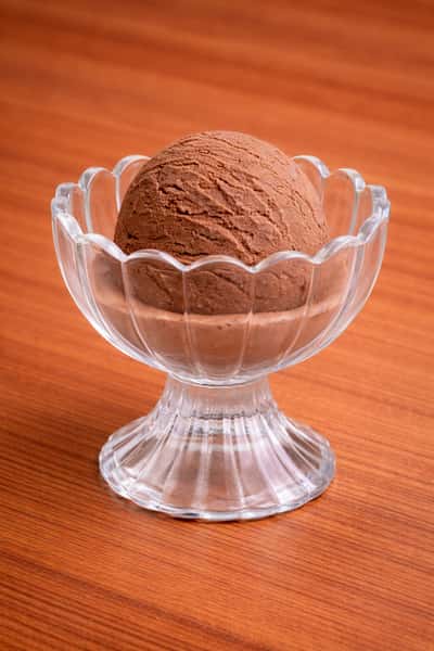 Nutella Gelato