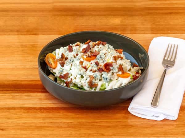 Wedge Salad