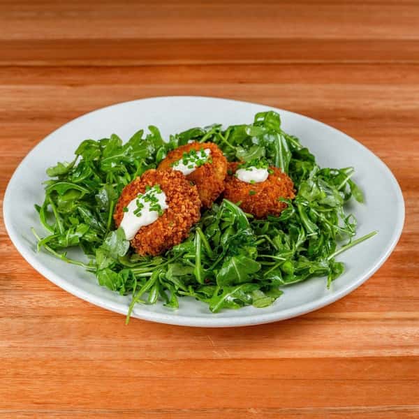 Crab Cakes