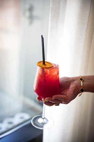 Drink