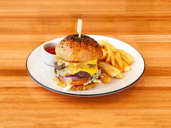 Smash Burger