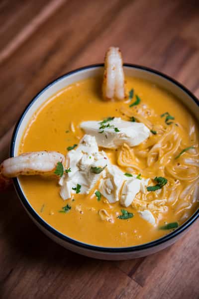 Soup