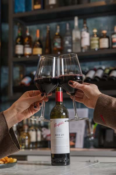Wine
