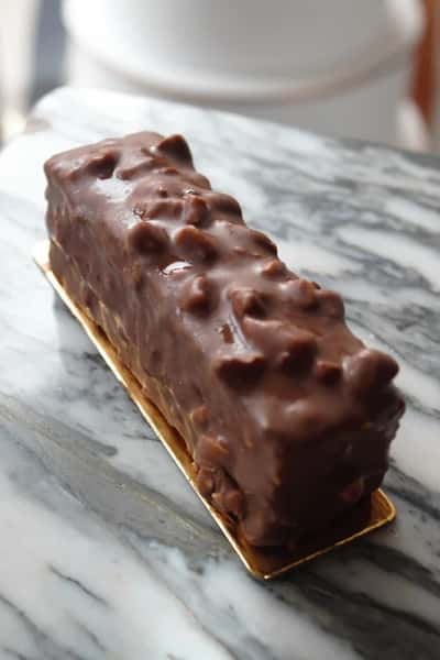Brown Butter Bar