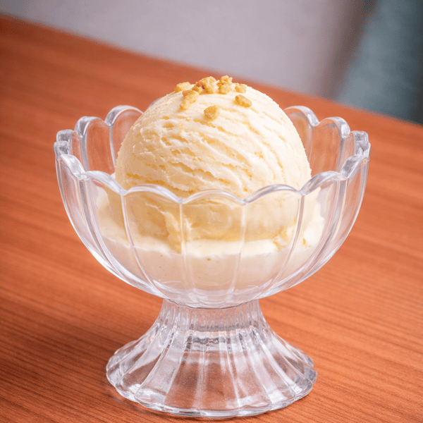 Vanilla Gelato