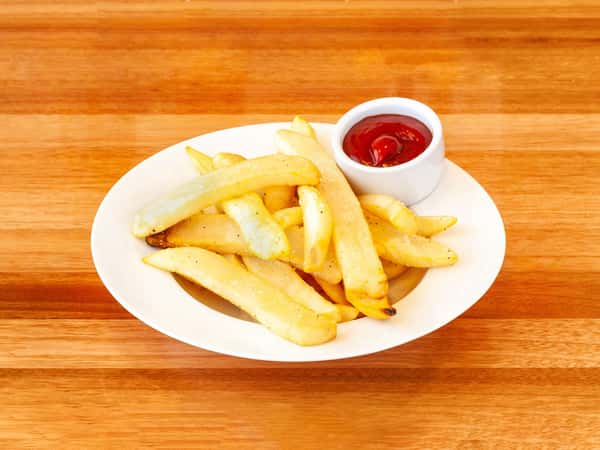 Fries
