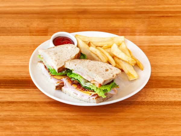 Turkey Club