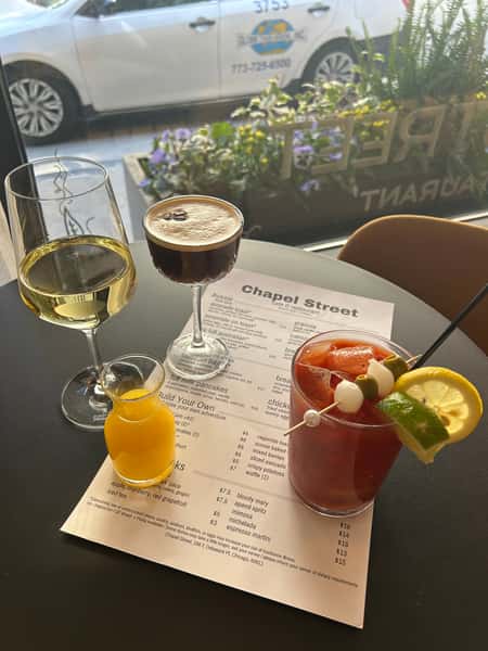 Drinks
