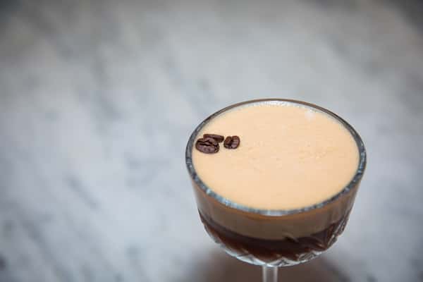 Espresso Martini