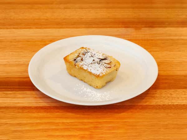 Chapel Street House Made Friand