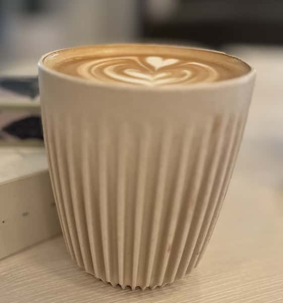 Flat White