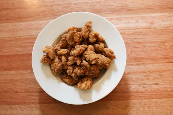 Popcorn Chicken