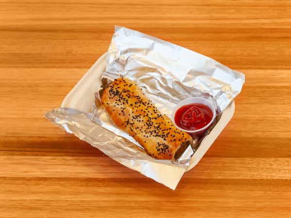Sausage Rolls