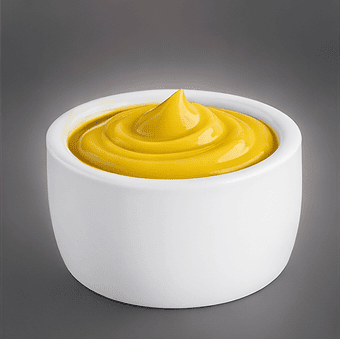 Side Mustard