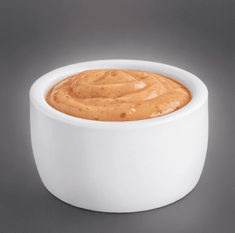 Side Burger Sauce
