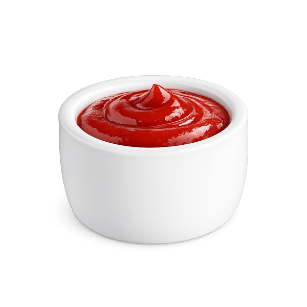 Side Ketchup