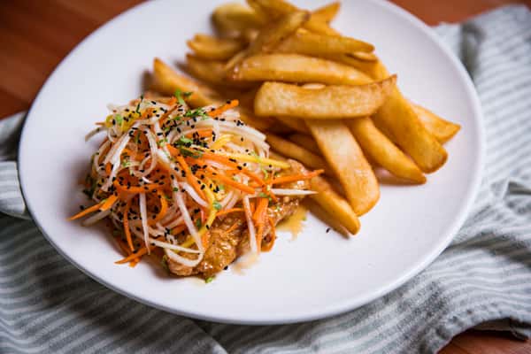 Asian Parma