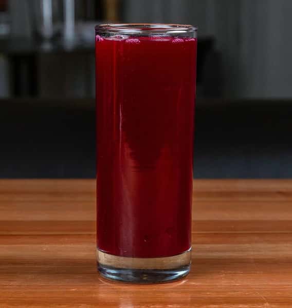 Cold-Press Juice "Toorak"