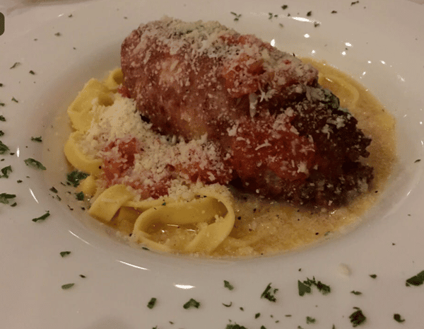Veal Fabiana
