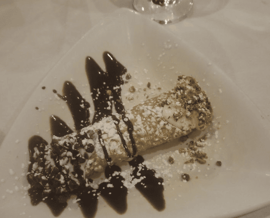 cannoli