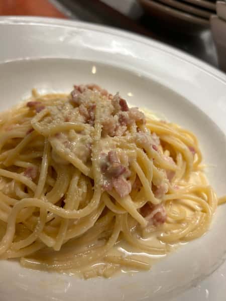 pasta