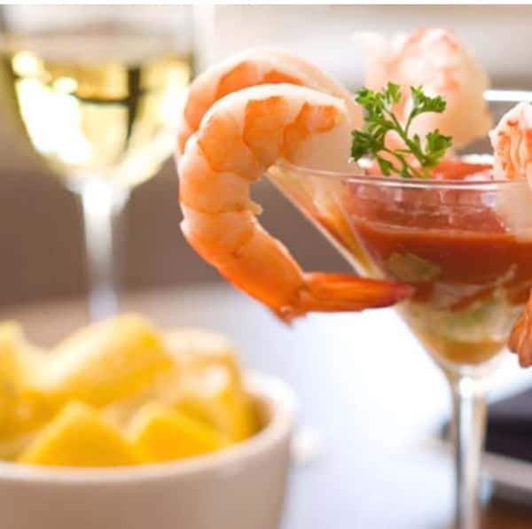Shrimp