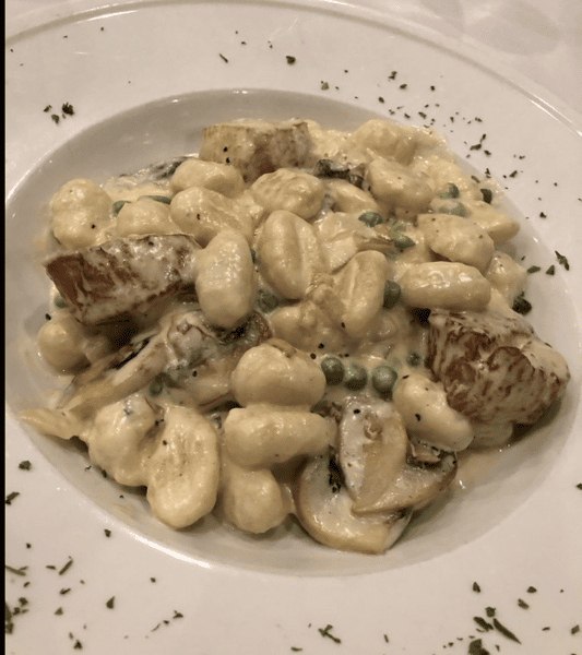 Gnocchi