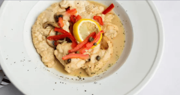Chicken Pixxata