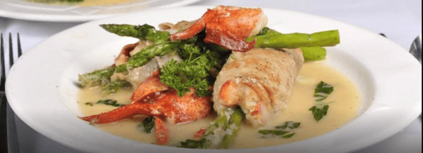 Veal Piccola