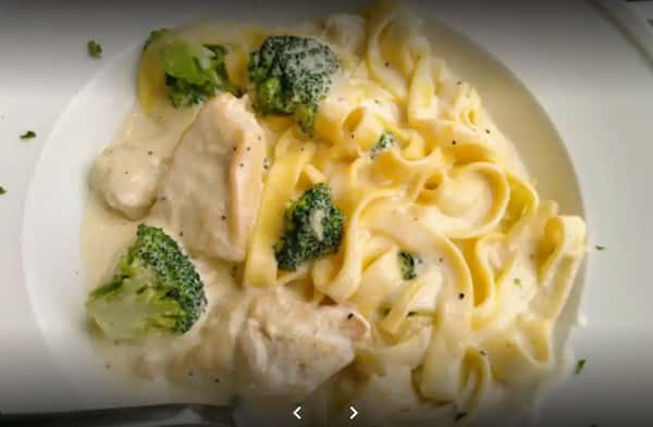 Alfredo