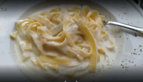 alfredo