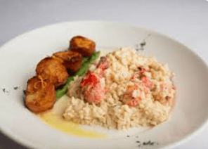 pan sear