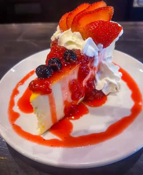 cake