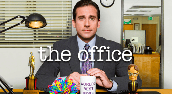 The Office: Michael Scott and Leader-Member Exchange Theory