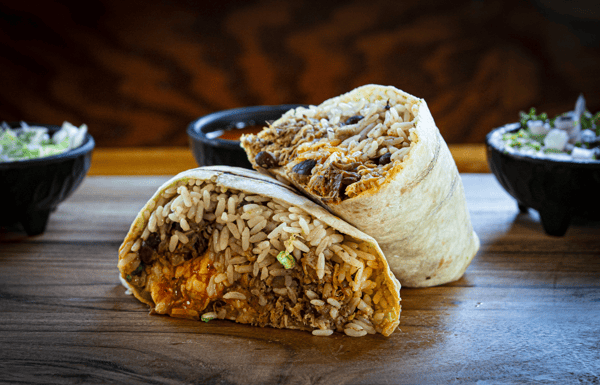 Buffalo Chicken