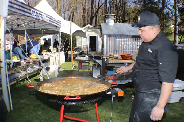 paella