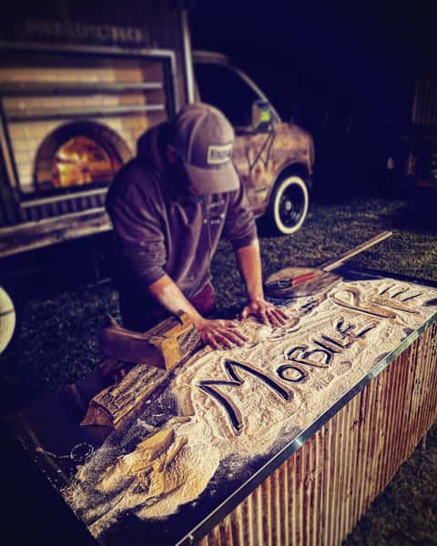 dough
