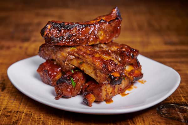 STICKY RIBS
