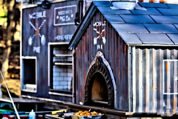 ovens