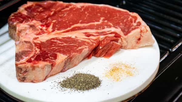 meat